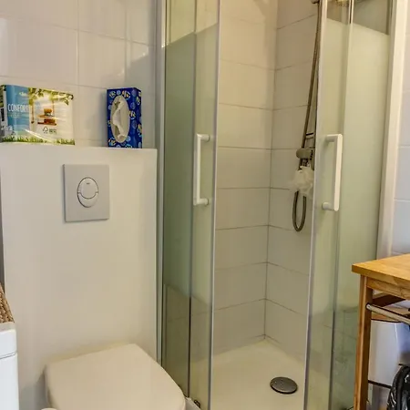 Erromardi Superbe T2 Apartamento *