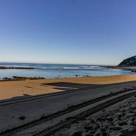 Apartamento Erromardi Superbe T2 *