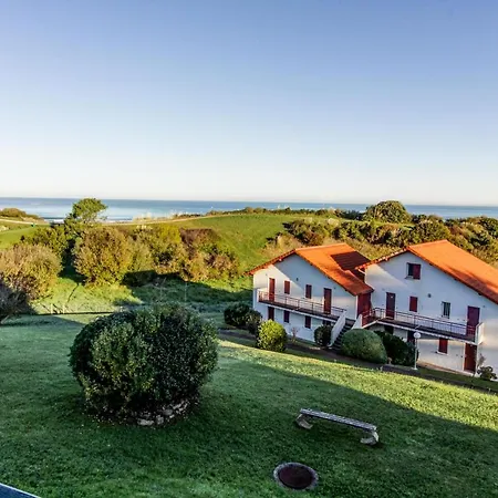Erromardi Superbe T2 Apartamento San Juan de Luz
